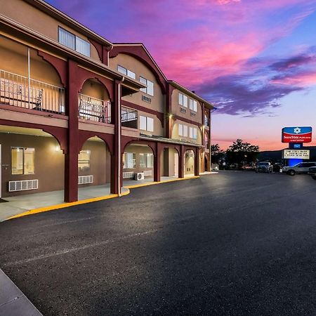 Surestay Plus Hotel By Best Western Silver City Buitenkant foto