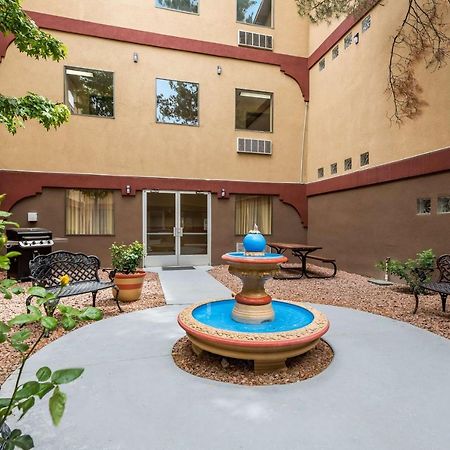 Surestay Plus Hotel By Best Western Silver City Buitenkant foto
