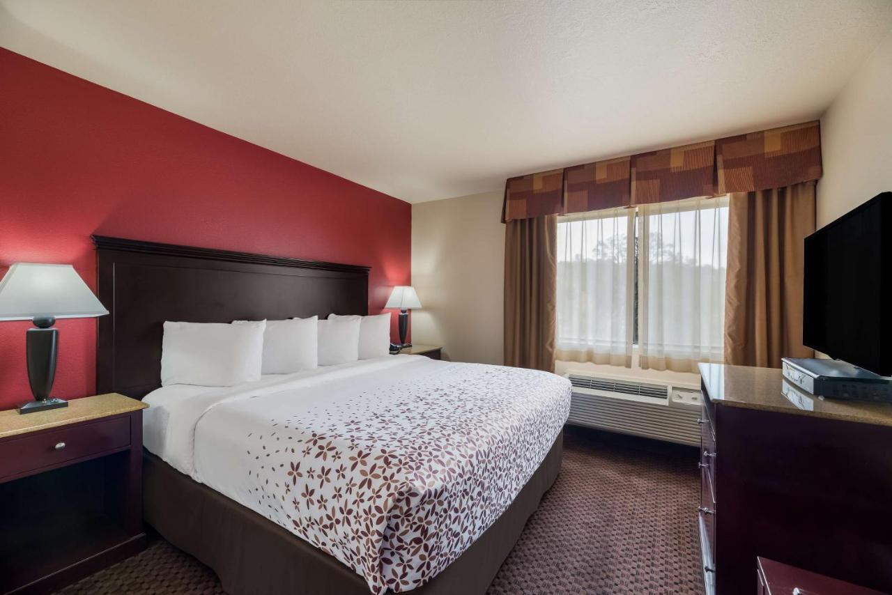 Surestay Plus Hotel By Best Western Silver City Buitenkant foto