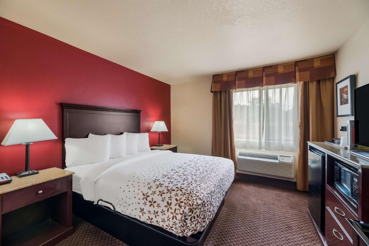 Surestay Plus Hotel By Best Western Silver City Buitenkant foto