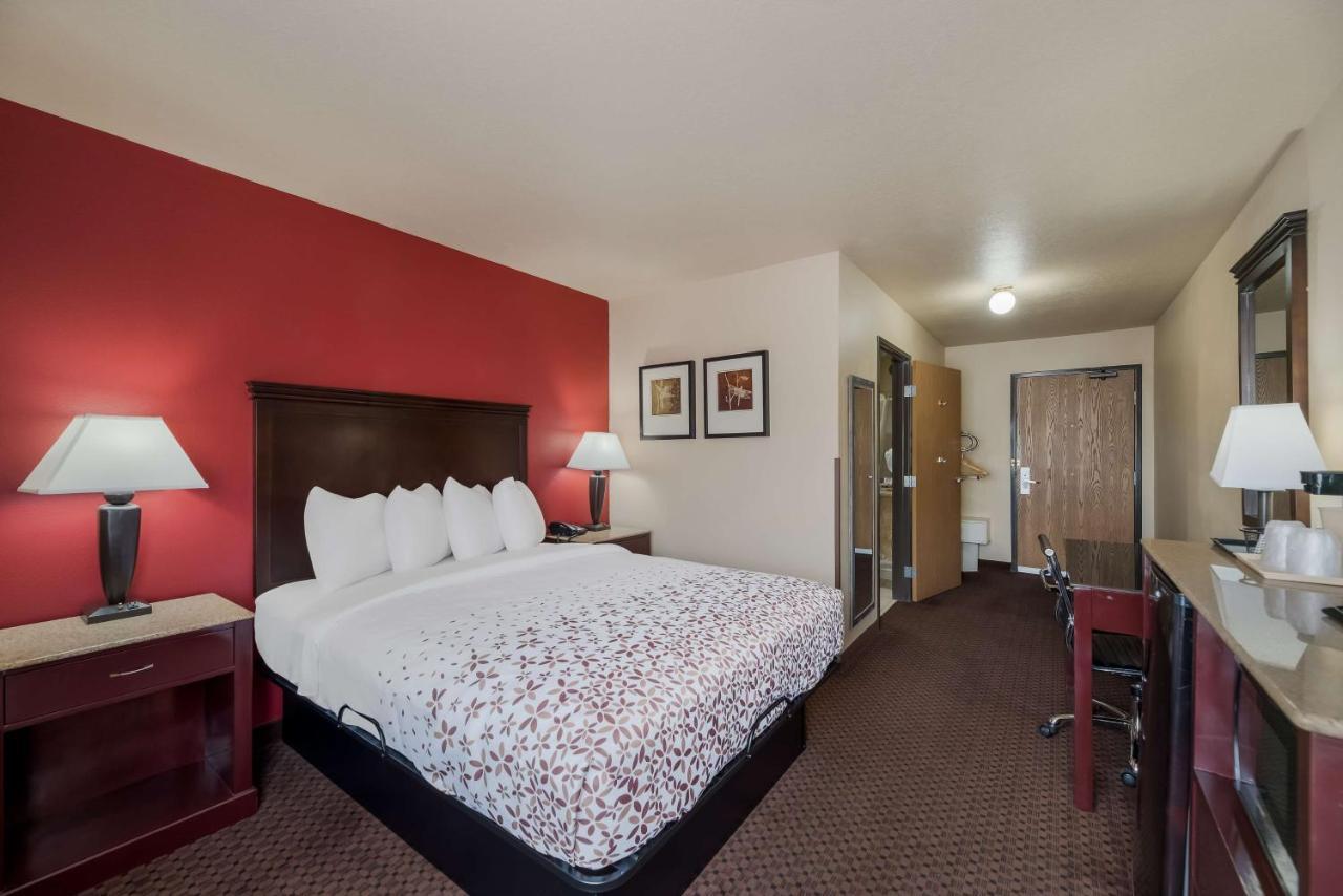 Surestay Plus Hotel By Best Western Silver City Buitenkant foto