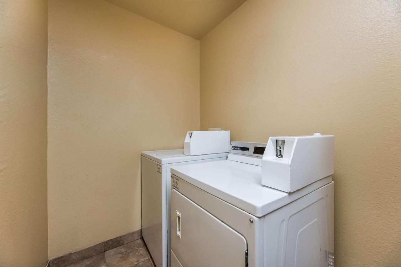 Surestay Plus Hotel By Best Western Silver City Buitenkant foto