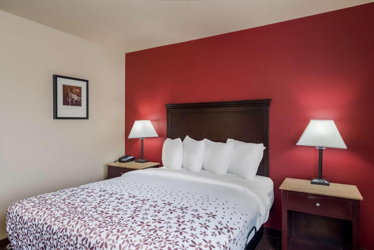 Surestay Plus Hotel By Best Western Silver City Buitenkant foto