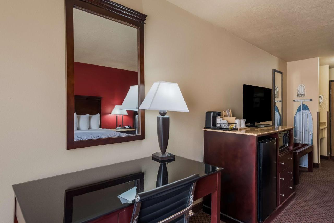 Surestay Plus Hotel By Best Western Silver City Buitenkant foto