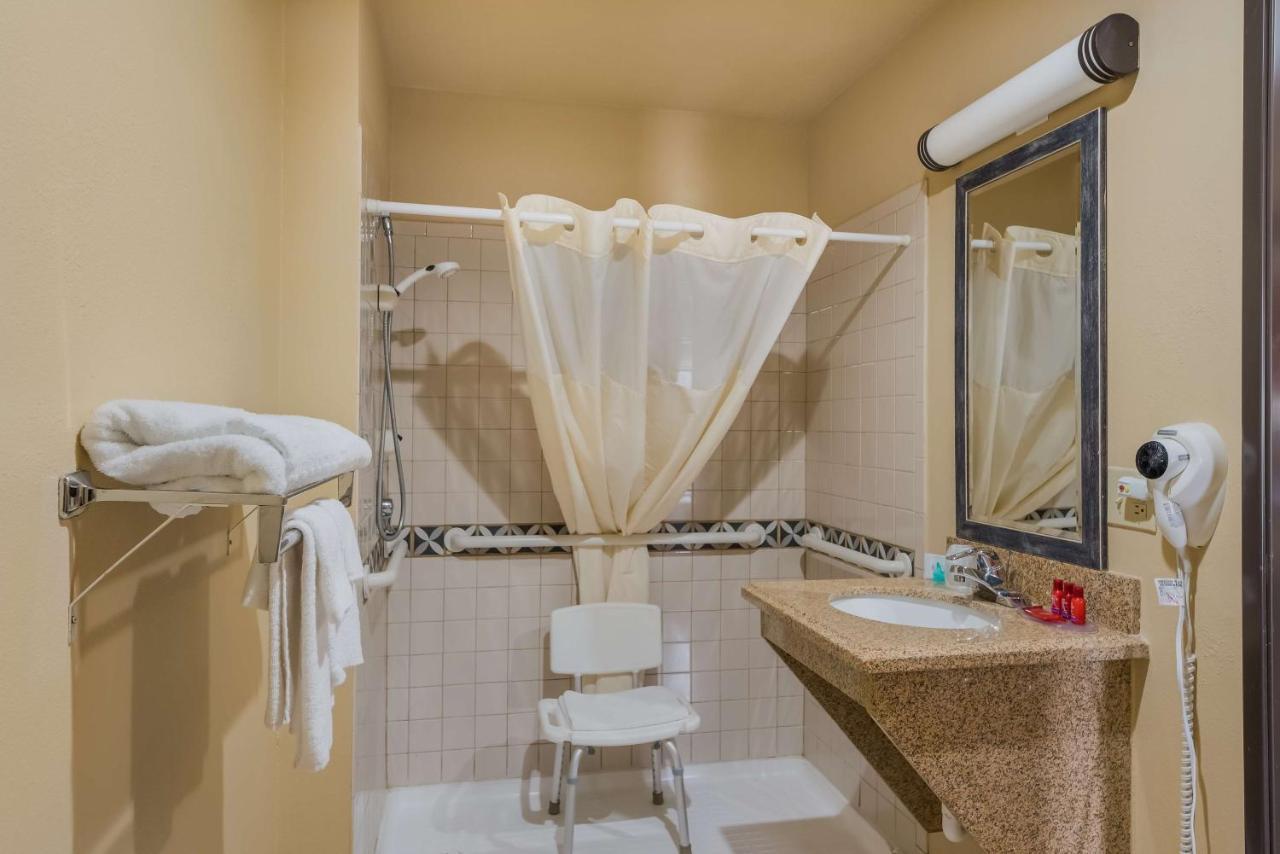 Surestay Plus Hotel By Best Western Silver City Buitenkant foto