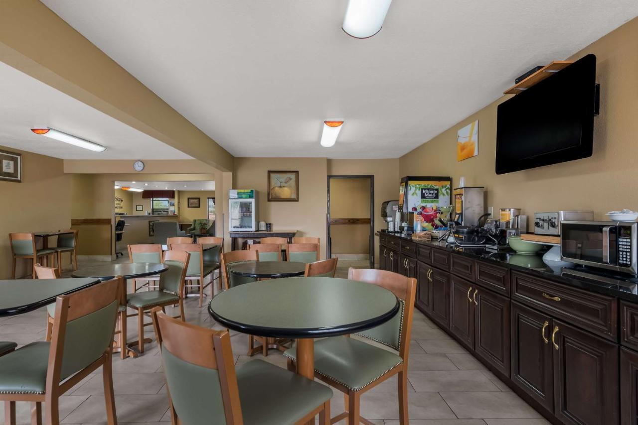 Surestay Plus Hotel By Best Western Silver City Buitenkant foto