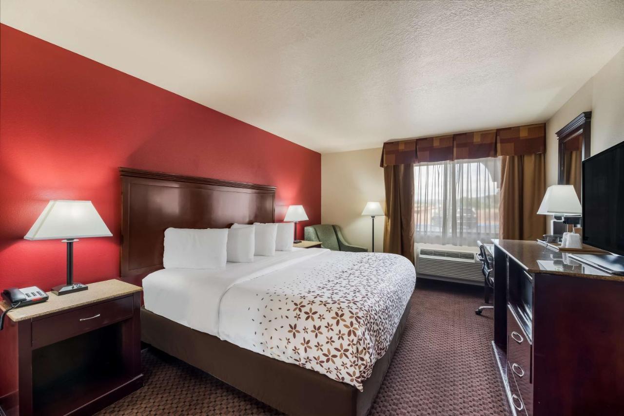 Surestay Plus Hotel By Best Western Silver City Buitenkant foto